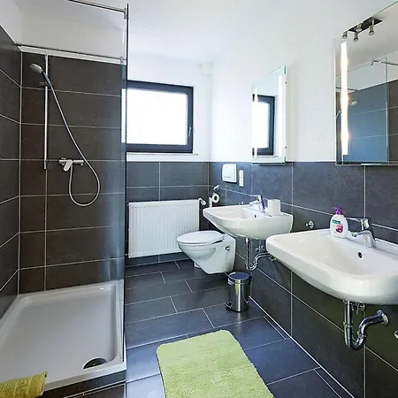 Rheinflair Comfortable 펜션