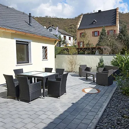 Rheinflair Comfortable 캄프보른호펜